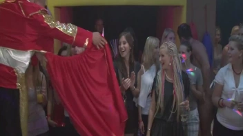 Party Hardcore Vol. 55 Part 2 - Cam 3 Screencap 52 on www.sinx.com