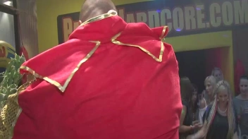 Party Hardcore Vol. 55 Part 2 - Cam 3 Screencap 53 on www.sinx.com