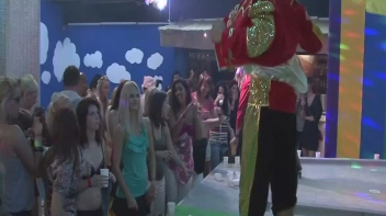 Party Hardcore Vol. 55 Part 2 - Cam 3 Screencap 54 on www.sinx.com