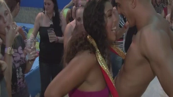 Party Hardcore Vol. 55 Part 2 - Cam 3 Screencap 66 on www.sinx.com