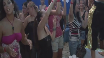 Party Hardcore Vol. 55 Part 2 - Cam 3 Screencap 79 on www.sinx.com