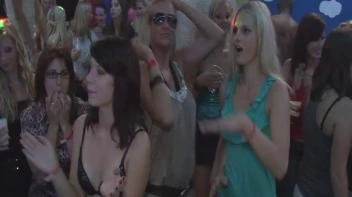 Party Hardcore Vol. 55 Part 2 - Cam 3 Screencap 81 on www.sinx.com