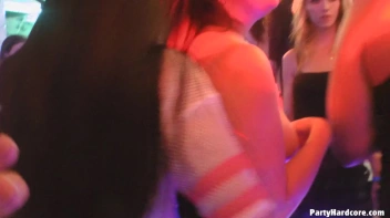 Party Hardcore Gone Crazy Vol. 12 Part 6 - Cam 2 Screencap 92 on www.sinx.com