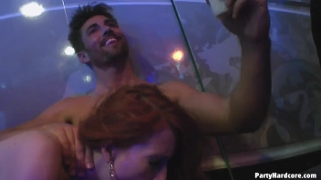 Party Hardcore Gone Crazy Vol. 12 Part 6 - Cam 2 Screencap 17 on www.sinx.com