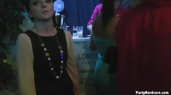 Party Hardcore Gone Crazy Vol. 12 Part 6 - Cam 2 Screencap 20 on www.sinx.com