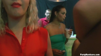 Party Hardcore Gone Crazy Vol. 12 Part 6 - Cam 2 Screencap 21 on www.sinx.com