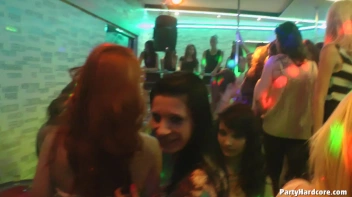 Party Hardcore Gone Crazy Vol. 12 Part 6 - Cam 2 Screencap 22 on www.sinx.com