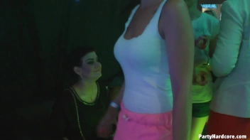 Party Hardcore Gone Crazy Vol. 12 Part 6 - Cam 2 Screencap 27 on www.sinx.com