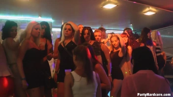 Party Hardcore Gone Crazy Vol. 12 Part 6 - Cam 2 Screencap 28 on www.sinx.com