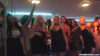 Party Hardcore Gone Crazy Vol. 12 Part 6 - Cam 2 Screencap 29 on www.sinx.com