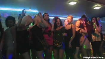 Party Hardcore Gone Crazy Vol. 12 Part 6 - Cam 2 Screencap 31 on www.sinx.com