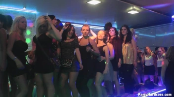 Party Hardcore Gone Crazy Vol. 12 Part 6 - Cam 2 Screencap 35 on www.sinx.com