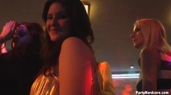 Party Hardcore Gone Crazy Vol. 12 Part 6 - Cam 2 Screencap 37 on www.sinx.com