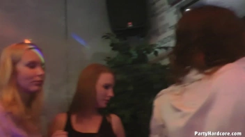 Party Hardcore Gone Crazy Vol. 12 Part 6 - Cam 2 Screencap 39 on www.sinx.com