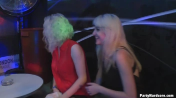 Party Hardcore Gone Crazy Vol. 12 Part 6 - Cam 2 Screencap 41 on www.sinx.com