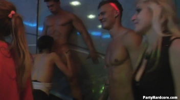 Party Hardcore Gone Crazy Vol. 12 Part 6 - Cam 2 Screencap 57 on www.sinx.com