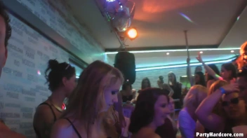 Party Hardcore Gone Crazy Vol. 12 Part 6 - Cam 2 Screencap 81 on www.sinx.com