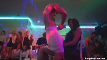 Party Hardcore Gone Crazy Vol. 30 Part 5 - Main Edit Screencap 60 on www.sinx.com