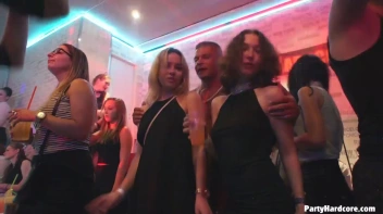 Party Hardcore Gone Crazy Vol. 30 Part 5 - Main Edit Screencap 8 on www.sinx.com