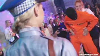 Party Hardcore Gone Crazy Vol. 30 Part 5 - Main Edit Screencap 19 on www.sinx.com