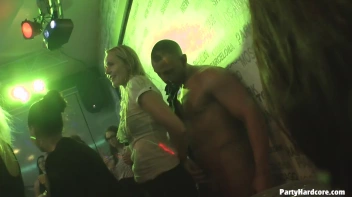 Party Hardcore Gone Crazy Vol. 30 Part 5 - Main Edit Screencap 25 on www.sinx.com