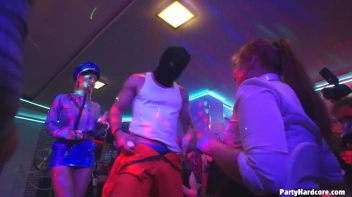Party Hardcore Gone Crazy Vol. 30 Part 5 - Main Edit Screencap 28 on www.sinx.com