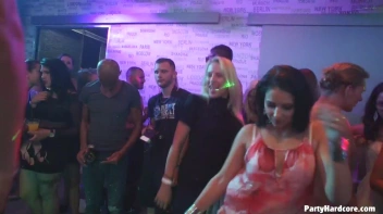 Party Hardcore Gone Crazy Vol. 30 Part 5 - Main Edit Screencap 4 on www.sinx.com