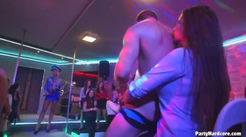 Party Hardcore Gone Crazy Vol. 30 Part 5 - Main Edit Screencap 45 on www.sinx.com