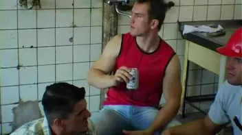 Bangin' Business Babes Part 2 - Main Edit Screencap 42 on www.sinx.com