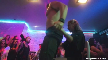 Party Hardcore Gone Crazy Vol. 30 Part 4 - Main Edit Screencap 5 on www.sinx.com