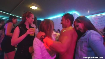 Party Hardcore Gone Crazy Vol. 30 Part 4 - Main Edit Screencap 62 on www.sinx.com