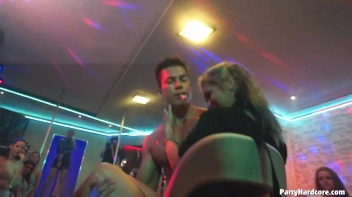 Party Hardcore Gone Crazy Vol. 30 Part 4 - Main Edit Screencap 11 on www.sinx.com
