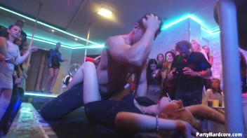 Party Hardcore Gone Crazy Vol. 30 Part 4 - Main Edit Screencap 14 on www.sinx.com