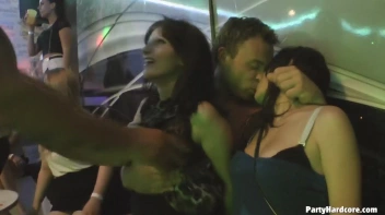 Party Hardcore Gone Crazy Vol. 30 Part 4 - Main Edit Screencap 21 on www.sinx.com