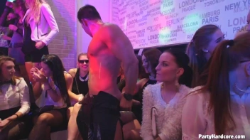 Party Hardcore Gone Crazy Vol. 30 Part 4 - Main Edit Screencap 22 on www.sinx.com