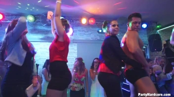 Party Hardcore Gone Crazy Vol. 30 Part 4 - Main Edit Screencap 30 on www.sinx.com