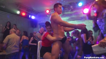 Party Hardcore Gone Crazy Vol. 30 Part 4 - Main Edit Screencap 39 on www.sinx.com