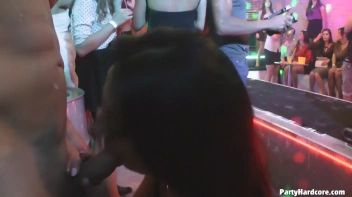 Party Hardcore Gone Crazy Vol. 30 Part 4 - Main Edit Screencap 40 on www.sinx.com