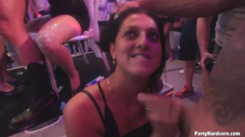 Party Hardcore Gone Crazy Vol. 30 Part 4 - Main Edit Screencap 42 on www.sinx.com