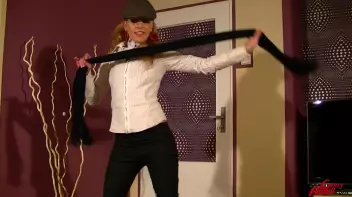 Bukkake That Bangin' Sales-Slut! Screencap 22 on www.sinx.com