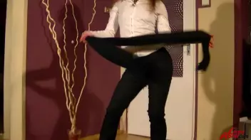 Bukkake That Bangin' Sales-Slut! Screencap 23 on www.sinx.com