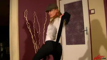 Bukkake That Bangin' Sales-Slut! Screencap 24 on www.sinx.com