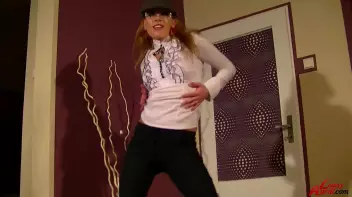 Bukkake That Bangin' Sales-Slut! Screencap 27 on www.sinx.com