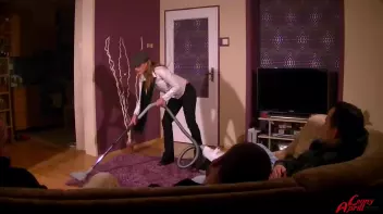 Bukkake That Bangin' Sales-Slut! Screencap 7 on www.sinx.com