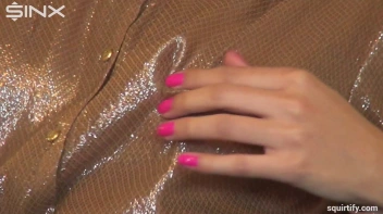 A Fine Squirting Mess Screencap 2 on www.sinx.com