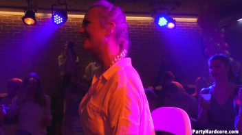 Party Hardcore Gone Crazy Vol. 40 Single Cut: Part 4 - Cam 3 Screencap 5 on www.sinx.com