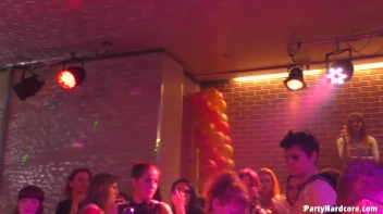 Party Hardcore Gone Crazy Vol. 40 Single Cut: Part 4 - Cam 3 Screencap 54 on www.sinx.com