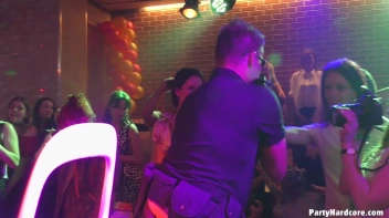 Party Hardcore Gone Crazy Vol. 40 Single Cut: Part 4 - Cam 3 Screencap 56 on www.sinx.com