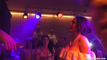 Party Hardcore Gone Crazy Vol. 40 Single Cut: Part 4 - Cam 3 Screencap 59 on www.sinx.com