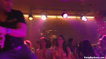 Party Hardcore Gone Crazy Vol. 40 Single Cut: Part 4 - Cam 3 Screencap 62 on www.sinx.com